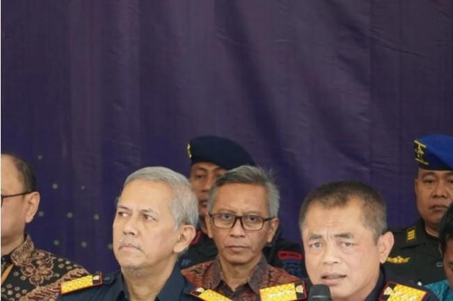 Rokok Ilegal Dominasi 61 Persen Peredaran Barang Ilegal, Bea Cukai Tingkatkan Penindakan dan Edukasi Publik
