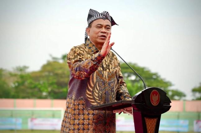 Menkop Tegaskan Jawa Timur Jadi Prioritas Pengembangan Kopdes Merah Putih, Bojonegoro Jadi Model Holding Koperasi