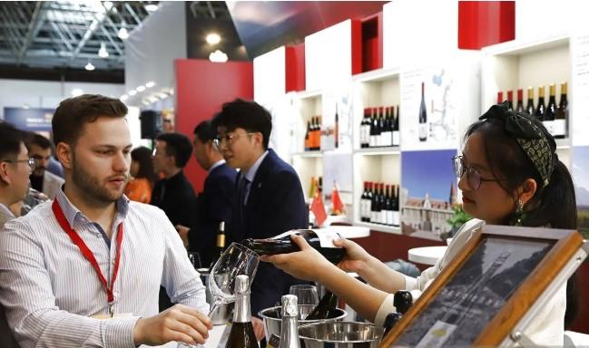 China Catat 2.861 Produk Indikasi Geografis, Fokus pada Revitalisasi Pedesaan dan Perlindungan Kekayaan Intelektual