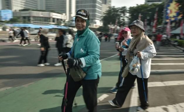 Pajak Olahraga 10 Persen di Jakarta Dinilai Kontraproduktif, Pemerintah Diminta Tinjau Ulang Secara Selektif