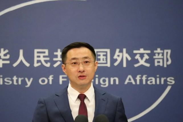 China Tanggapi Tuduhan Trump Soal Fentanil: "Masalah Amerika, Bukan Kami"