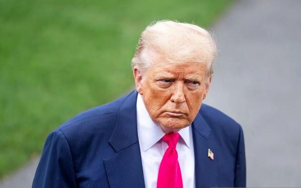 Tokoh Liberal Korea Selatan Kecam Kebijakan Tarif Donald Trump, Nilai Langgar Perjanjian Dagang dan Ancam Stabilitas Asia