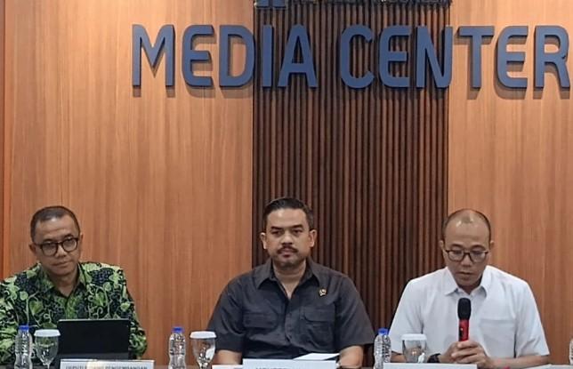 Semester I 2025: Pemerintah Catat Lonjakan Perizinan UMKM, NIB Tembus 1,4 Juta dan Sertifikasi Halal Capai 654 Ribu