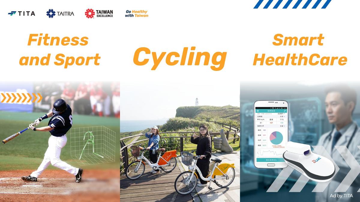 Taiwan Gandeng Indonesia Dorong Gaya Hidup Sehat Lewat Kampanye “Go Healthy with Taiwan 2025”