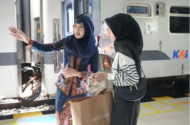 KAI Masih Tawarkan Diskon 30% Tiket Kereta Ekonomi hingga 31 Juli, 3 Juta Tiket Telah Terjual