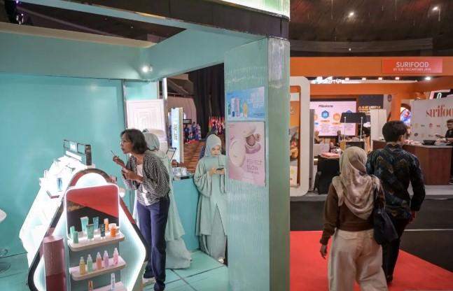 BPJPH Susun Pedoman Sertifikasi Halal Khusus Kosmetik, Siapkan Industri Sambut Aturan Wajib 2026