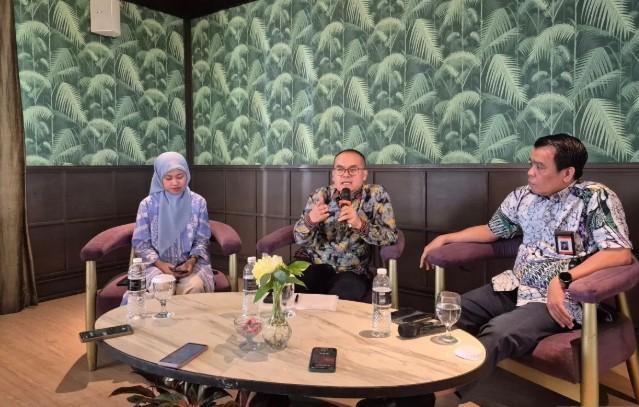 Kemendikdasmen Siapkan Pendidikan Jarak Jauh untuk Anak di Wilayah 3T, Fokus Kurangi 3,9 Juta Anak Tidak Sekolah