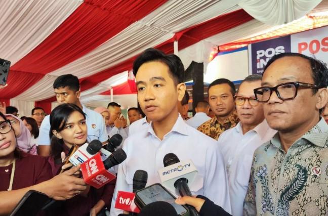 Wapres Gibran Ingatkan Penerima BSU Tak Gunakan Dana untuk Judi Online: Rekening Bisa Dilacak