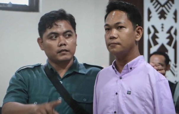 Vonis 10 Tahun Penjara untuk Agus Buntung Dikuatkan Pengadilan Tinggi NTB dalam Kasus Pelecehan Seksual