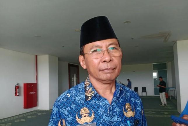 Desa Bilelando Jadi Percontohan Koperasi Merah Putih di NTB, Siap Dukung Program Strategis Nasional