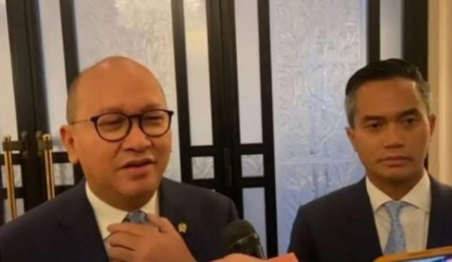 BKPM Pastikan Investasi AS Tetap Berjalan Meski Produknya Bebas Tarif di Indonesia