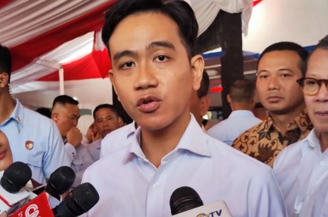Gibran Akan Dampingi Prabowo Hadiri Penutupan Kongres PSI di Solo, Jokowi Dijadwalkan Hadir Sehari Sebelumnya