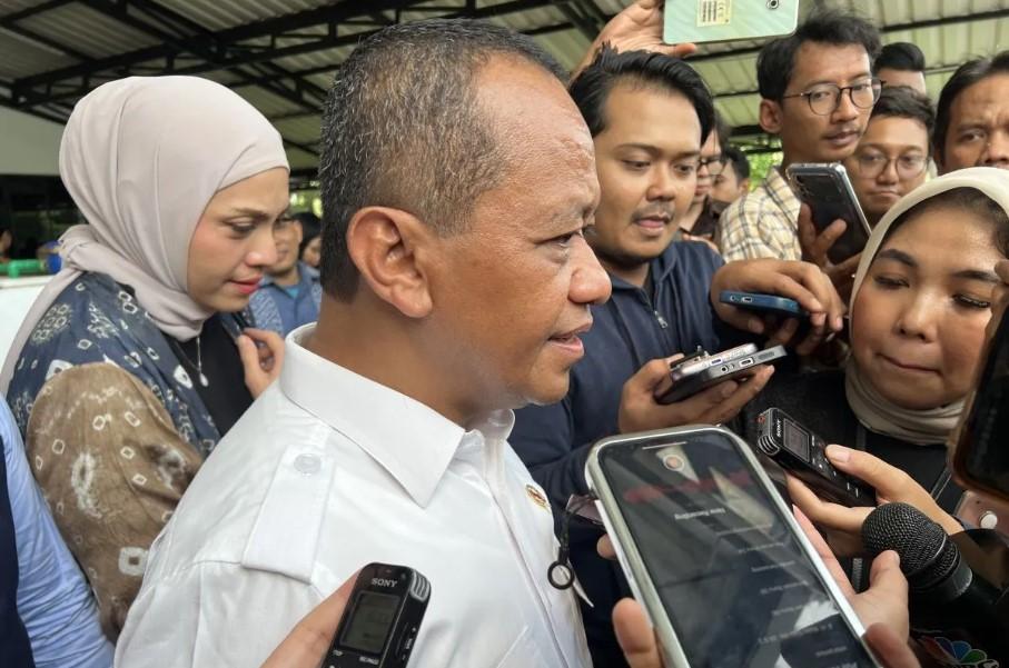 Menteri ESDM Tegaskan Bea Keluar Batu Bara Tidak Berlaku Saat Harga Masih Rendah