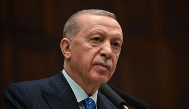 Erdogan Hubungi Putin, Peringatkan Bentrokan Suwayda Ancam Stabilitas Kawasan