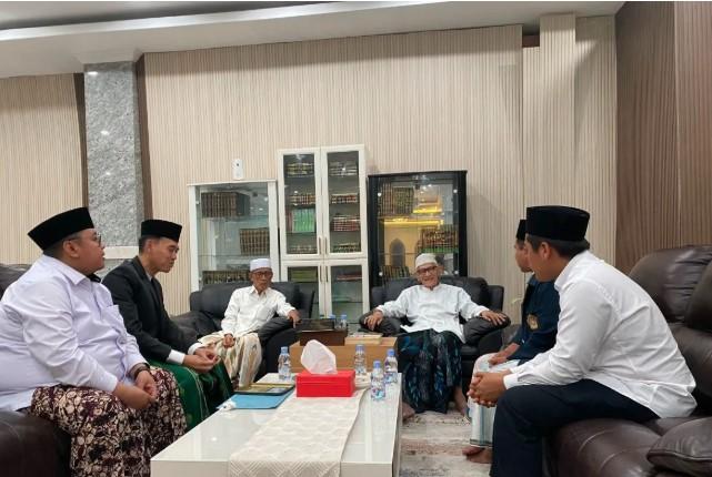 Munas MA IPNU 2025 di Bondowoso Siap Dibuka KH Miftachul Akhyar, Hadirkan Menteri hingga Dialog Pendidikan Nasional