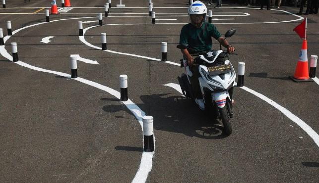 Layanan SIM Keliling Tetap Beroperasi Sabtu 19 Juli 2025, Berikut Lokasi dan Syaratnya
