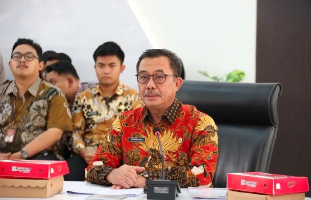 Kemendagri Dorong BUMD Jadi Pilar PAD dan Layanan Publik Berkualitas