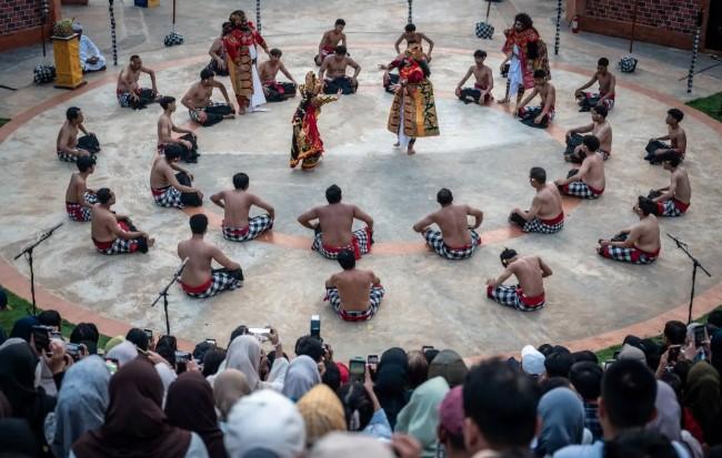 Wisata Akhir Pekan di Jakarta, Ini 5 Acara Menarik untuk 19 Juli 2025