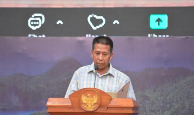 SPPI Jadi Ujung Tombak Atasi Stunting di Papua Barat Daya, Prevalensi Turun Signifikan Berkat Program Makan Bergizi Gratis