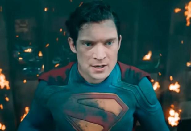 Film "Superman" 2025 Tawarkan Lebih dari Sekadar Kekuatan: Manusiawi, Penuh Pilihan, dan Relevan