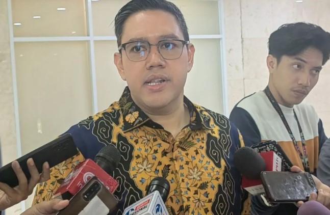 Komisi I DPR RI Apresiasi Unhan atas Peran Strategis Cetak Kader Muda Bangsa