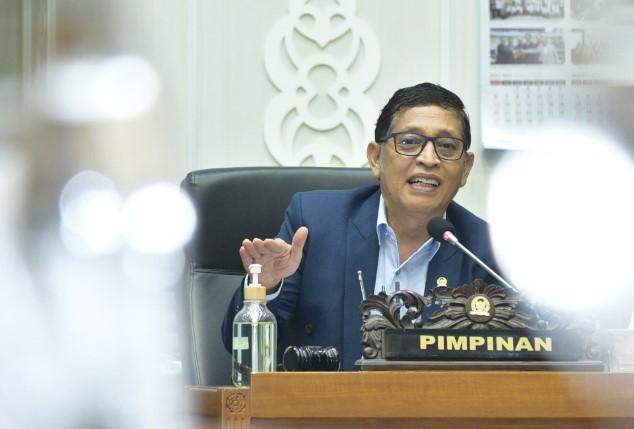 Baleg DPR RI: Pembahasan RUU PPRT Sesuai Kalender Kerja, Butuh Pendalaman dan Aspirasi Publik
