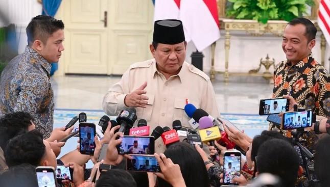 Wakil Ketua DPD RI Apresiasi Keberhasilan Diplomasi Presiden Prabowo Turunkan Tarif Impor AS