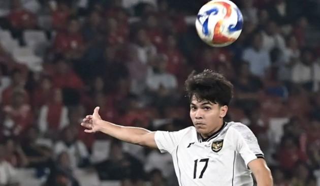 Victor Dethan Syukuri Kemenangan atas Filipina dan Harap Dukungan Suporter Saat Hadapi Malaysia