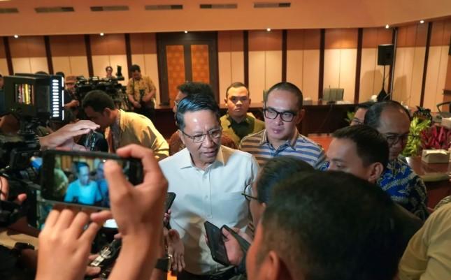 Kemenkumham Sahkan 80.068 Koperasi Merah Putih, Landasan Baru Ekonomi Kerakyatan