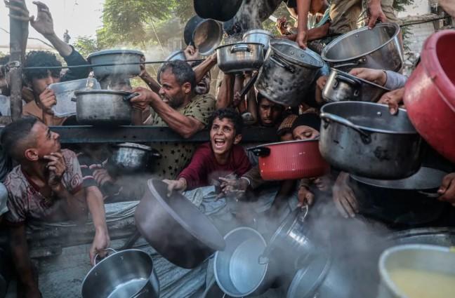 PBB: Perampasan Massal di Gaza Kini Dianggap Normal di Tengah Krisis Kemanusiaan Berkepanjangan