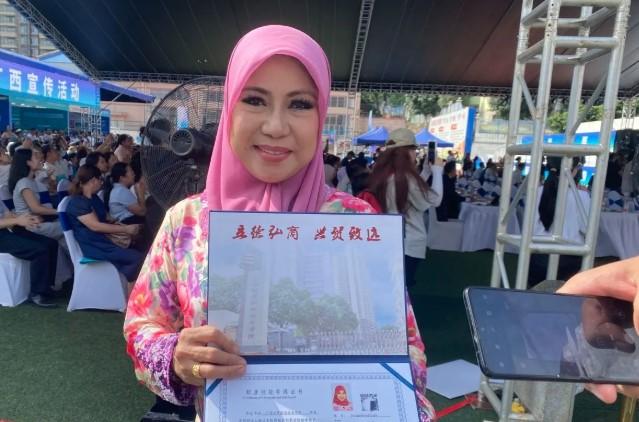 Kolaborasi China–ASEAN dalam Pendidikan Kejuruan Dorong E-Commerce dan Keterampilan Industri di Asia Tenggara