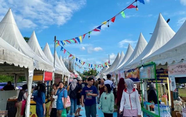 Pemkot Batam Tawarkan Dua Skema Modal Usaha untuk Dorong Kemandirian Usaha Mikro dan Koperasi