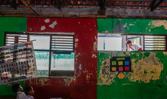 Sekolah Rakyat dan Tantangan Pemerataan: Jangan Lupakan Sekolah yang Sudah Ada