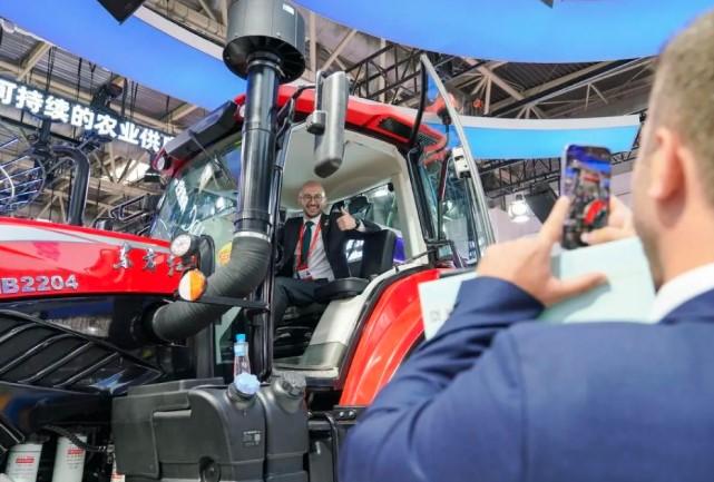 Pameran CISCE 2025 Tampilkan Zona Debut dan Teknologi Terobosan dari Berbagai Sektor