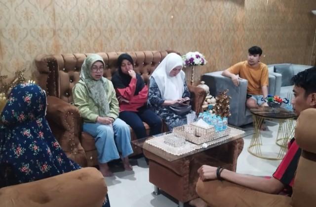DP3A Makassar Tindaklanjuti Kasus Viral Balita Diberi Vape, Pelaku Minta Maaf dan Siap Jalani Konseling