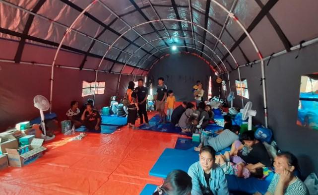 Pemprov DKI Siapkan Opsi Rusun untuk Korban Kebakaran Bukit Duri, Relokasi Bersifat Sukarela