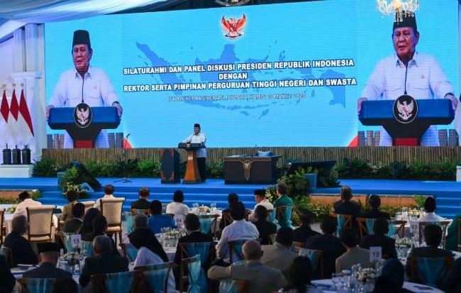 Ketimpangan PTN dan PTS Kian Dalam, Pemerintah Didesak Bentuk Regulasi untuk Selamatkan Ekosistem Pendidikan Tinggi