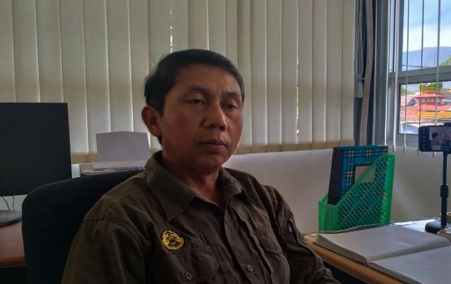 Gunung Marapi Masuk Prioritas Modernisasi Alat Pemantauan Vulkanik pada 2025