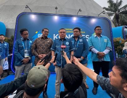 Kawendra Terpilih Kembali Nahkodai Gekrafs, Didukung 38 Provinsi, Seluruh Pengurus Luar Negeri & Gekrafs Kampus