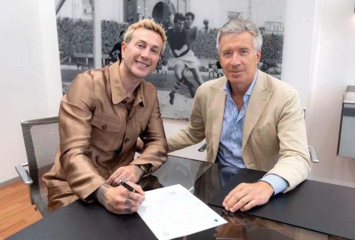 Federico Bernadeschi Resmi Gabung Bologna Tanpa Biaya Transfer, Pakai Nomor Punggung 10