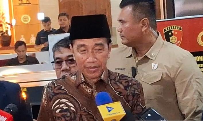 Klarifikasi Video Viral: Jokowi Tidak Pernah Ancam Ulama dan Umat Islam, Ini Faktanya