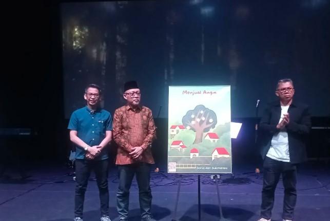 KKI Warsi Luncurkan Buku dan Film tentang Skema Karbon Komunitas di Hutan Bujang Raba Jambi