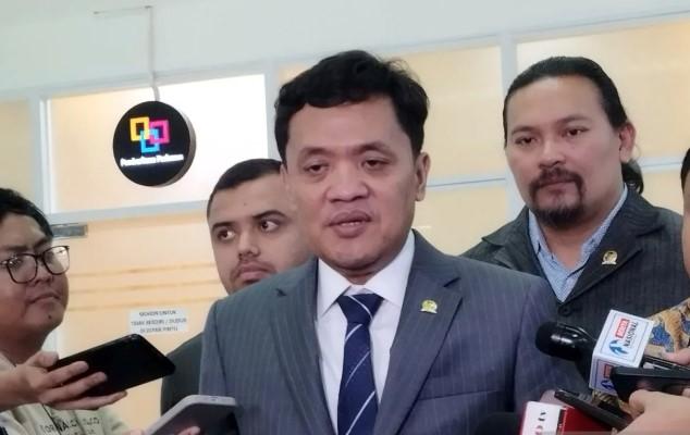 Komisi III DPR RI Akan Undang Kembali YLBHI dan Organisasi Advokat Bahas RUU KUHAP