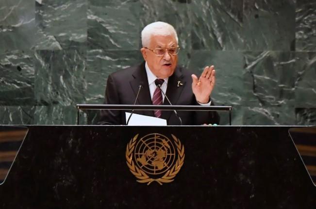 Mahmoud Abbas Terbitkan Dekret Pemilu Dewan Nasional Palestina Sebelum Akhir 2025