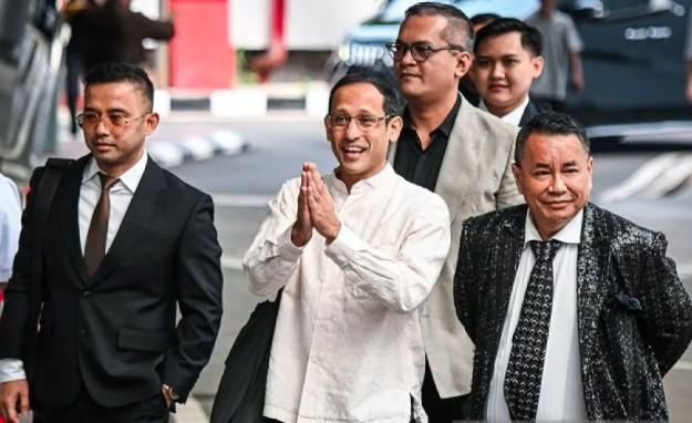 Klaim Nadiem Serahkan Rp450 Triliun ke Jokowi Terkait Chromebook Dipastikan Hoaks, Ini Faktanya