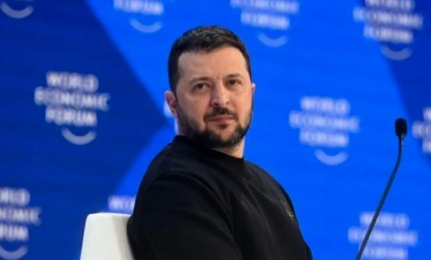 Zelenskyy Usulkan Putaran Baru Perundingan Damai dengan Rusia, Kremlin Beri Tanggapan Positif