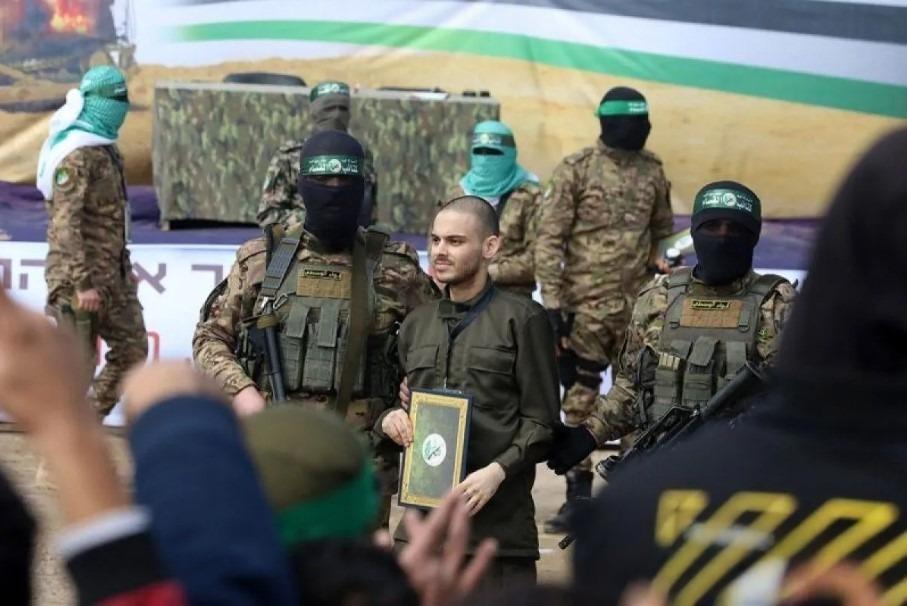 Hamas Tegaskan Pertukaran Tawanan Jadi Satu-satunya Pilihan Setelah Gagalnya Operasi Militer Israel di Gaza