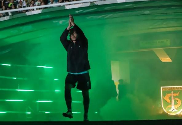Persebaya Resmi Perkenalkan Skuad Lengkap untuk Musim 2025/2026, Mihailo Perovic Jadi Sorotan