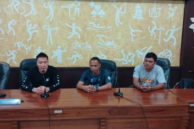 Persik Kediri Kenalkan Skuad dan Fokus Laga per Laga untuk Liga 1 2025/2026
