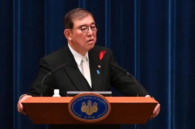 PM Jepang Shigeru Ishiba Berjanji Tidak Mundur Meski LDP Terancam Kalah di Pemilu Majelis Tinggi
